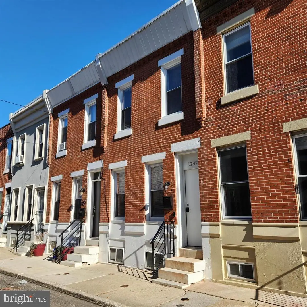 1247 S Newkirk St S, Philadelphia, PA 19146 - Image #1