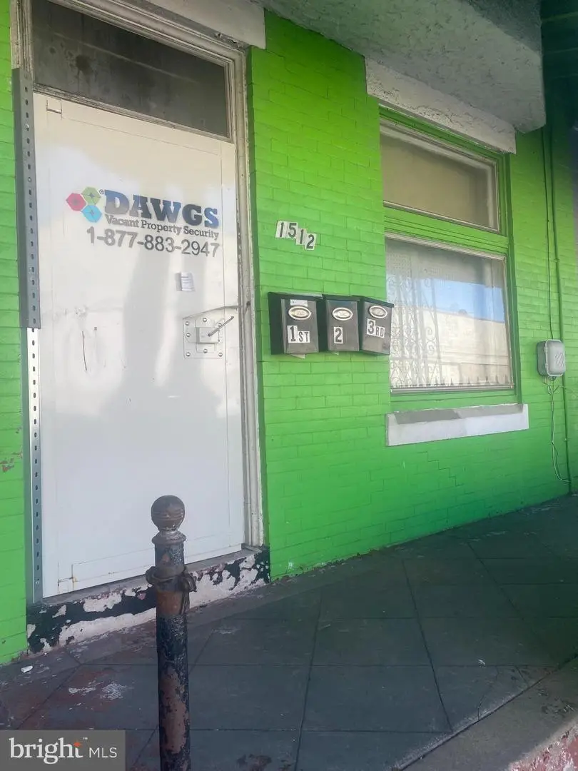 1512 W Glenwood Ave, Philadelphia, PA 19132 - Image #2