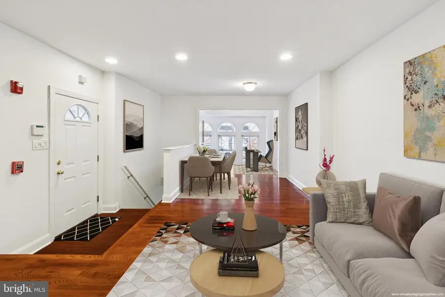 1232 South St #a, Philadelphia, PA 19147 - Image #2