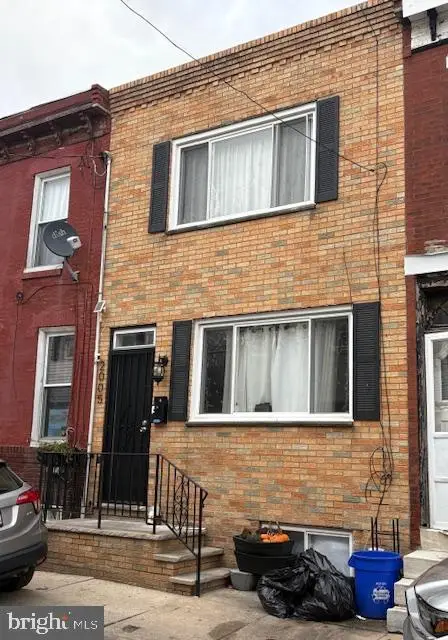 2005 S Mildred St, Philadelphia, PA 19148 - Image #3