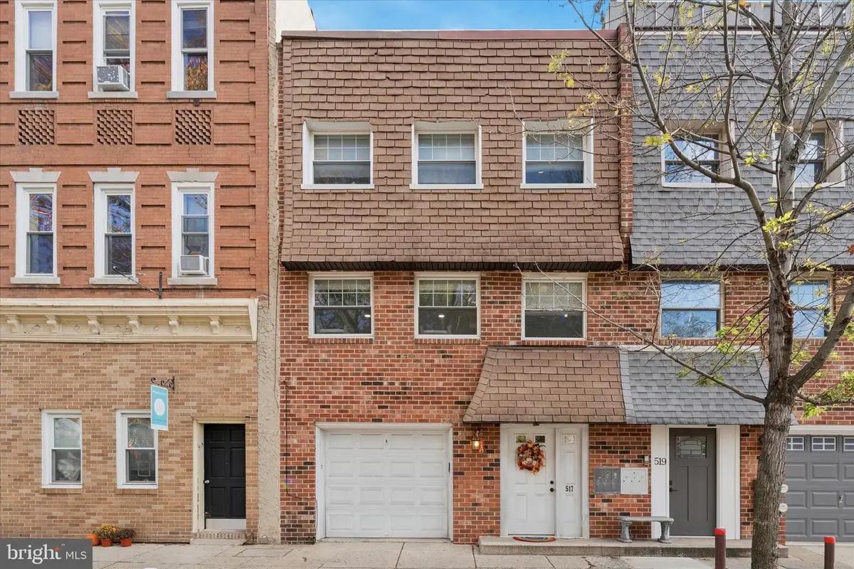 517 S 6th St #b, Philadelphia, PA 19147 - Image #1