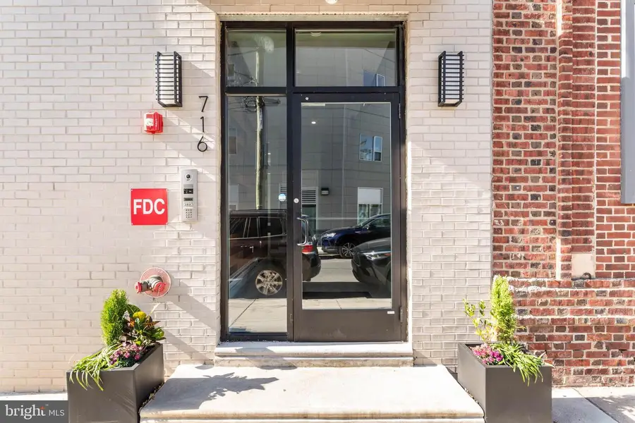 716 N 15th St #5, Philadelphia, PA 19130 - #2