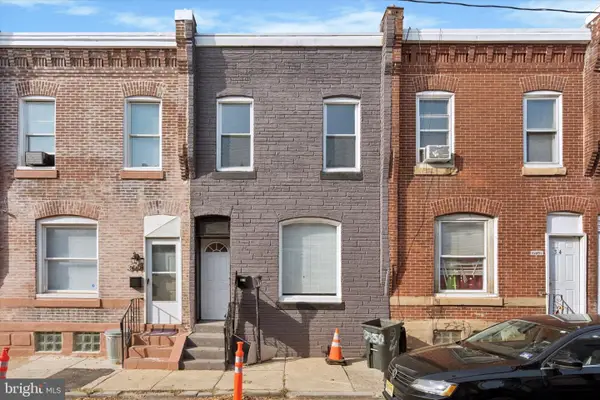 3450 Joyce St, PHILADELPHIA, PA 19134