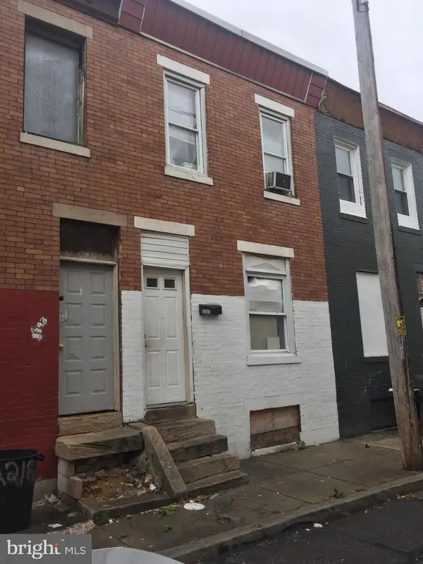 3341 Hartville St, PHILADELPHIA, PA 19134