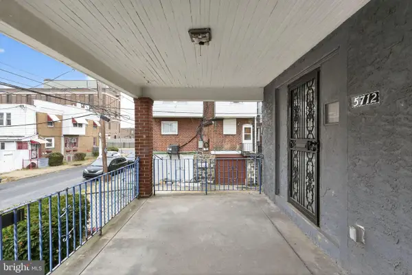 5712 Sansom St, PHILADELPHIA, PA 19139