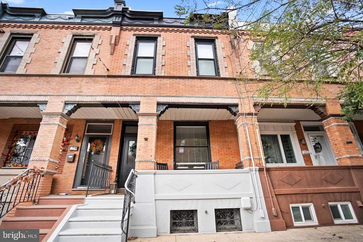 1237 Wolf St, Philadelphia, PA 19148 - Image #1