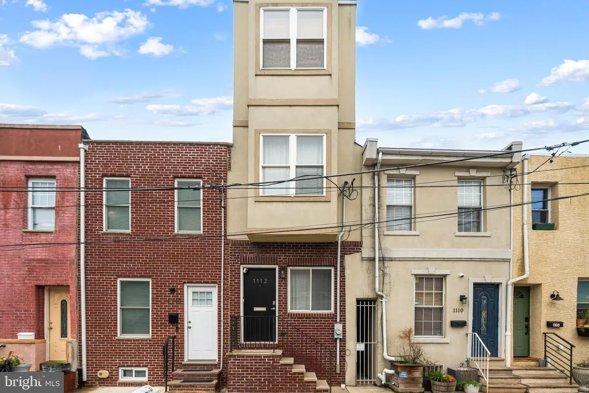 1112 S Alder St, Philadelphia, PA 19147 - Image #1