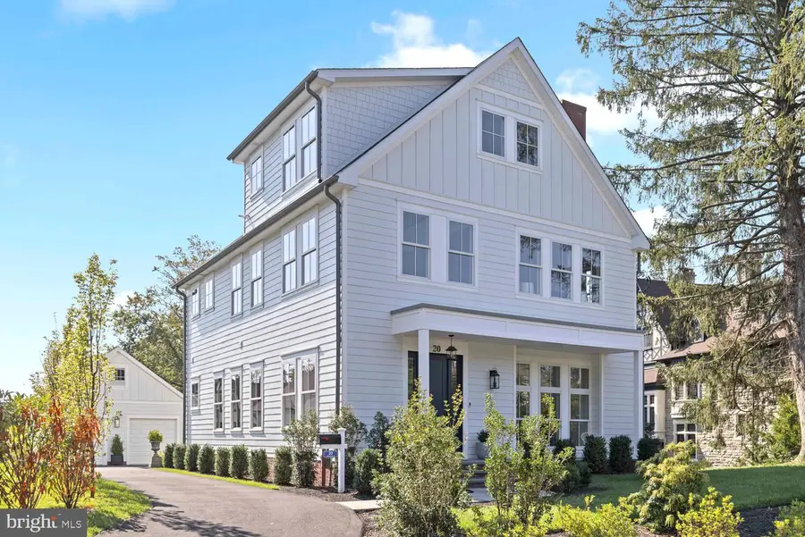 14 Pelham Rd, Philadelphia, PA 19119 - Image #2