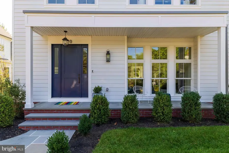 14 Pelham Rd, Philadelphia, PA 19119 - Image #3