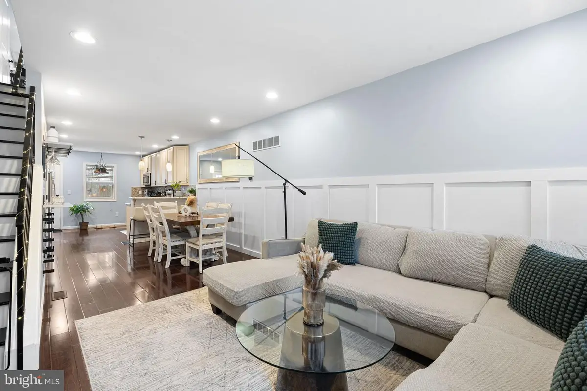 1435 S Colorado St, Philadelphia, PA 19146 - #1