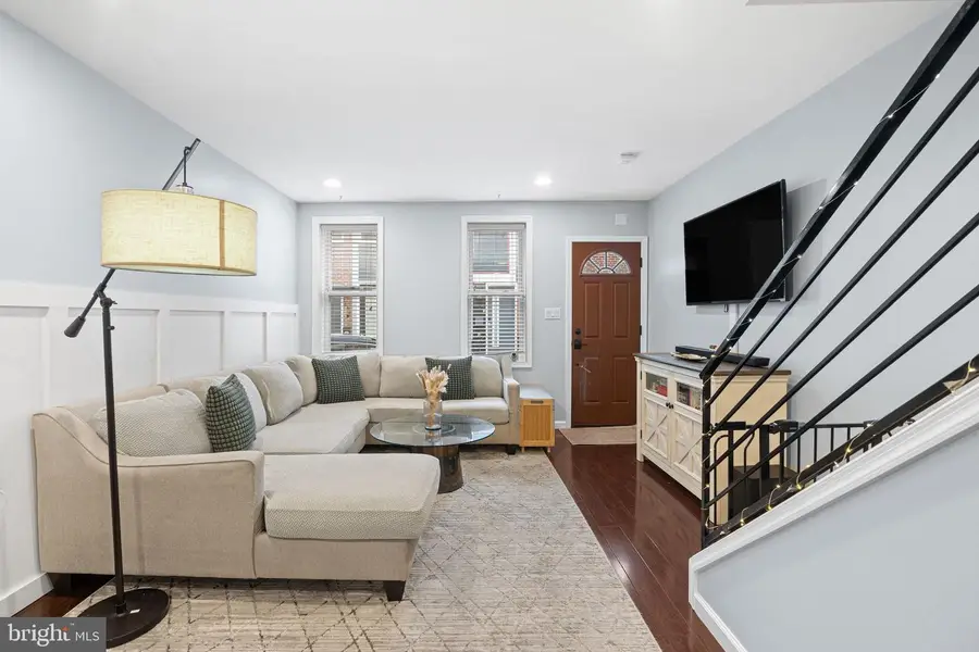 1435 S Colorado St, Philadelphia, PA 19146 - #2