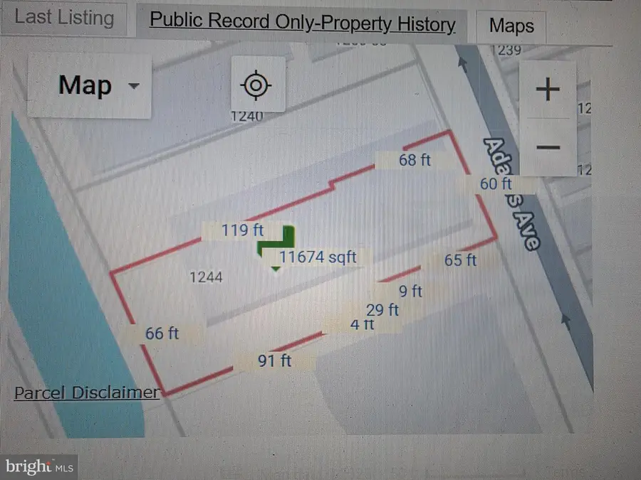 1242-48 Adams Ave, Philadelphia, PA 19124 - Image #3