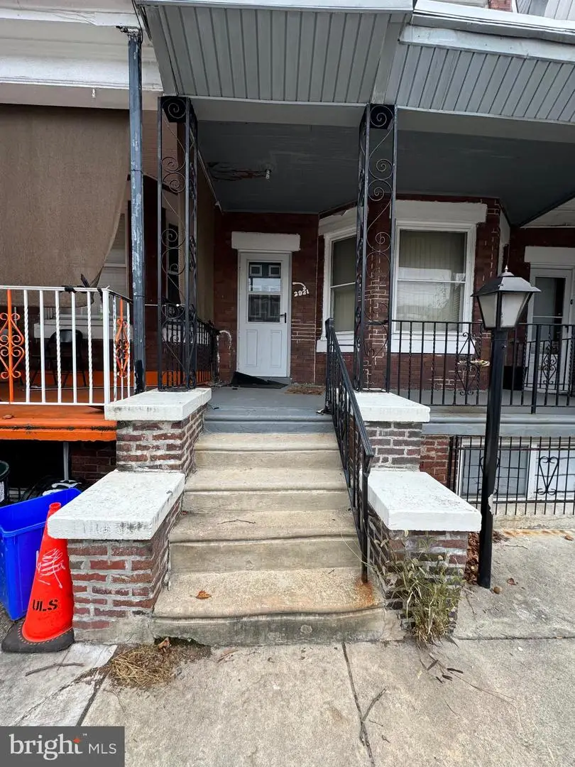 2921 N 26th St, Philadelphia, PA 19132 - Image #2