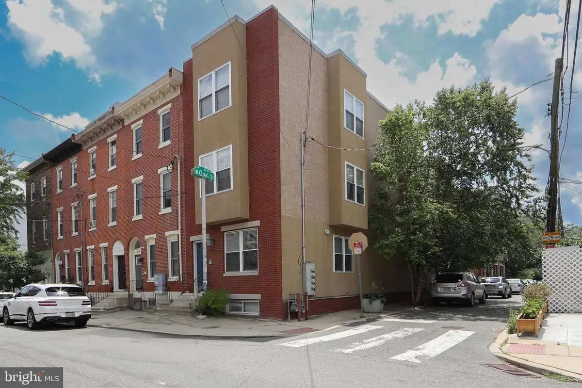 1926 Poplar St #1, Philadelphia, PA 19130 - Image #1