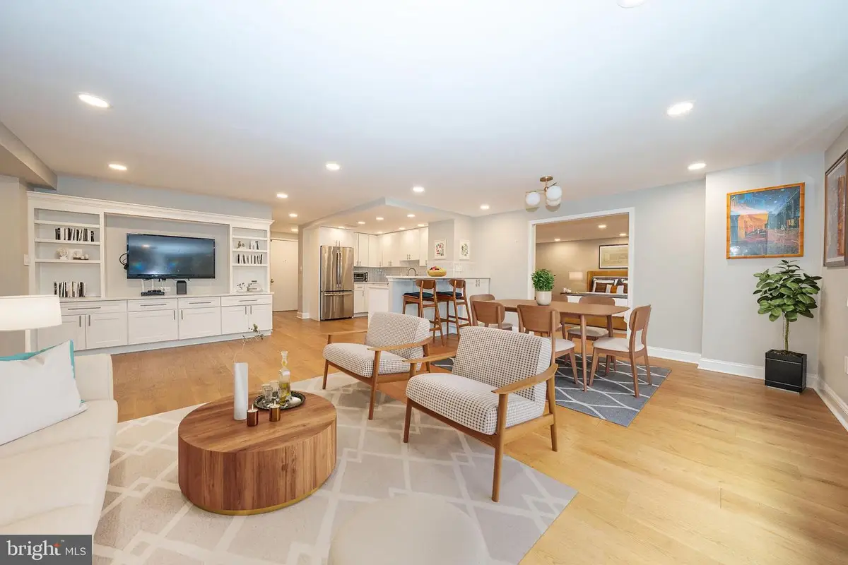 1919 Chestnut St #523-24, Philadelphia, PA 19103 - Image #1