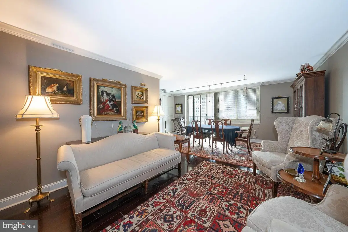 1919 Chestnut St #2118, Philadelphia, PA 19103 - Image #1