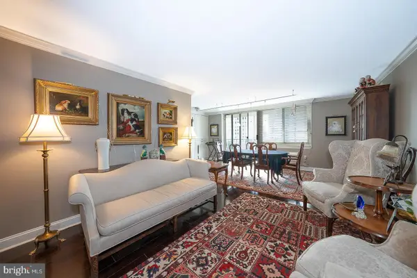 1919 Chestnut St #2118, PHILADELPHIA, PA 19103