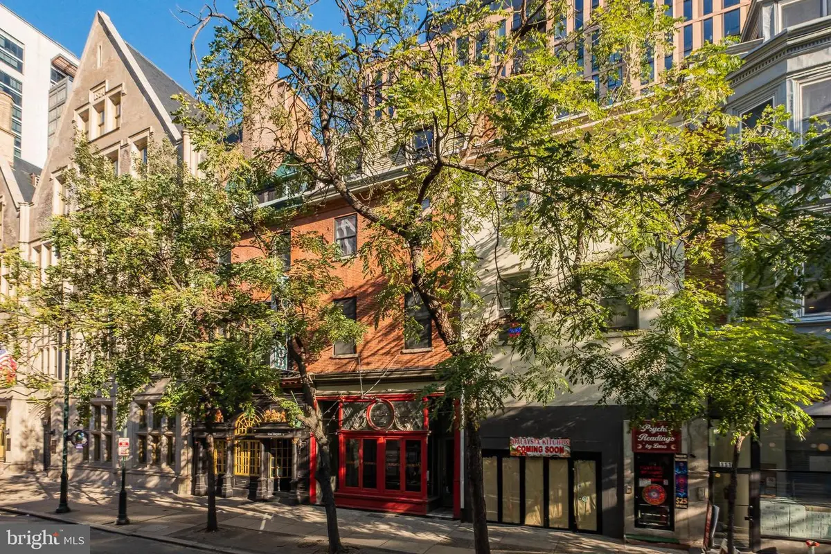 1121 Walnut St, Philadelphia, PA 19107 - Image #1