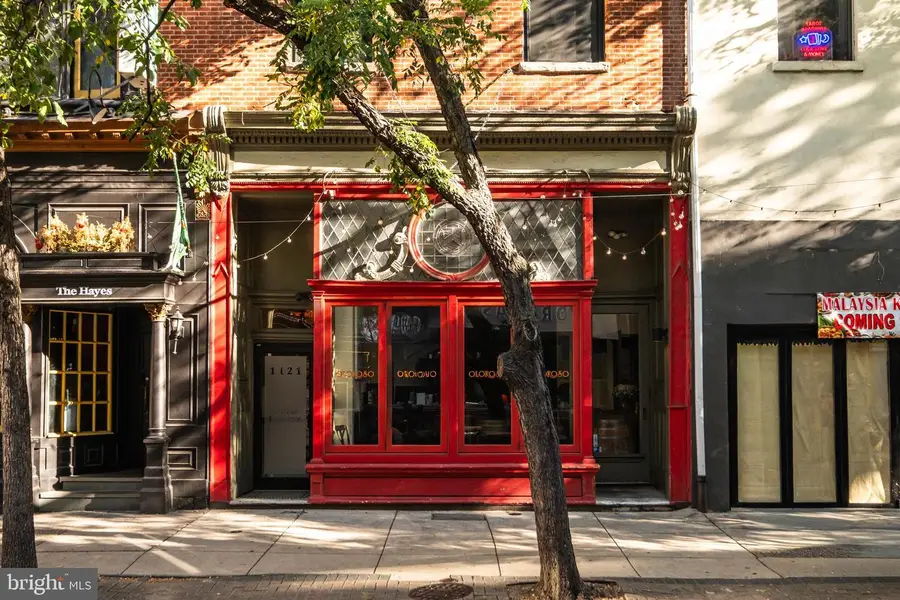 1121 Walnut St, Philadelphia, PA 19107 - Image #3