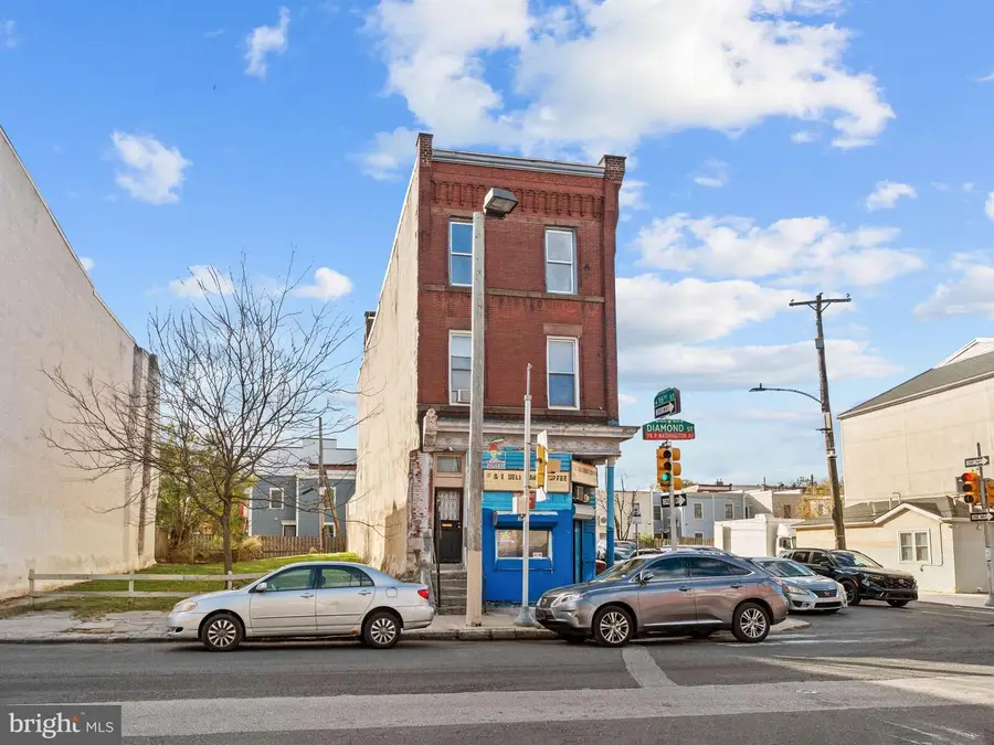 1542 W Diamond St, Philadelphia, PA 19121 - Image #3