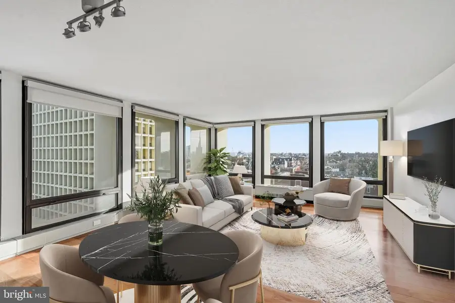 210 Locust Street #7bw, Philadelphia, PA 19106 - Image #2