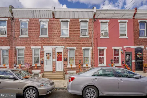 3060 Martha St, PHILADELPHIA, PA 19134