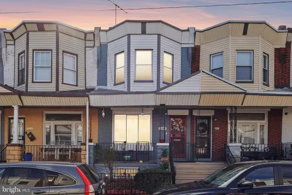 5330 Chancellor St, PHILADELPHIA, PA 19139