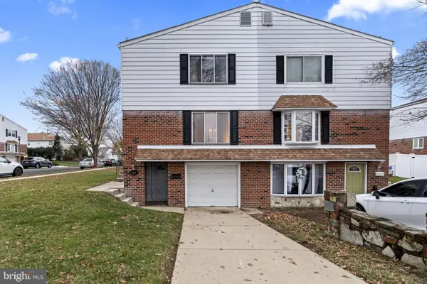 13020 Kelvin Ave, PHILADELPHIA, PA 19116