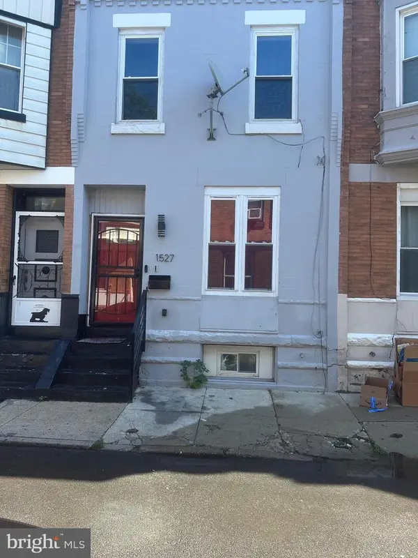 1527 N Newkirk St, PHILADELPHIA, PA 19121