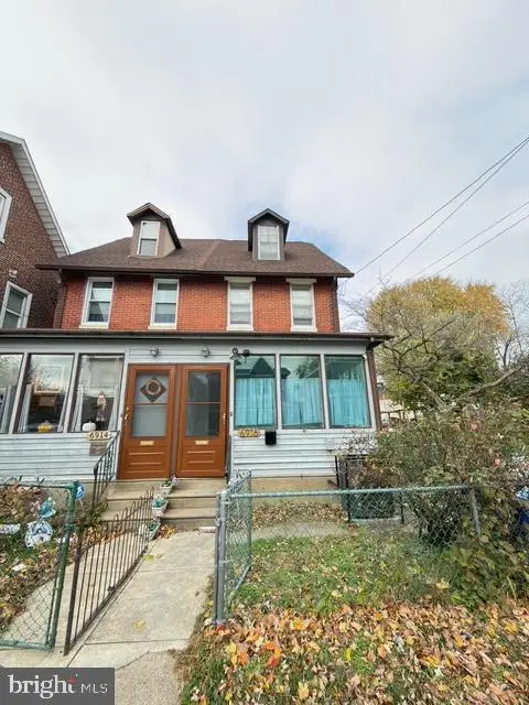 6916 Tulip St, PHILADELPHIA, PA 19135