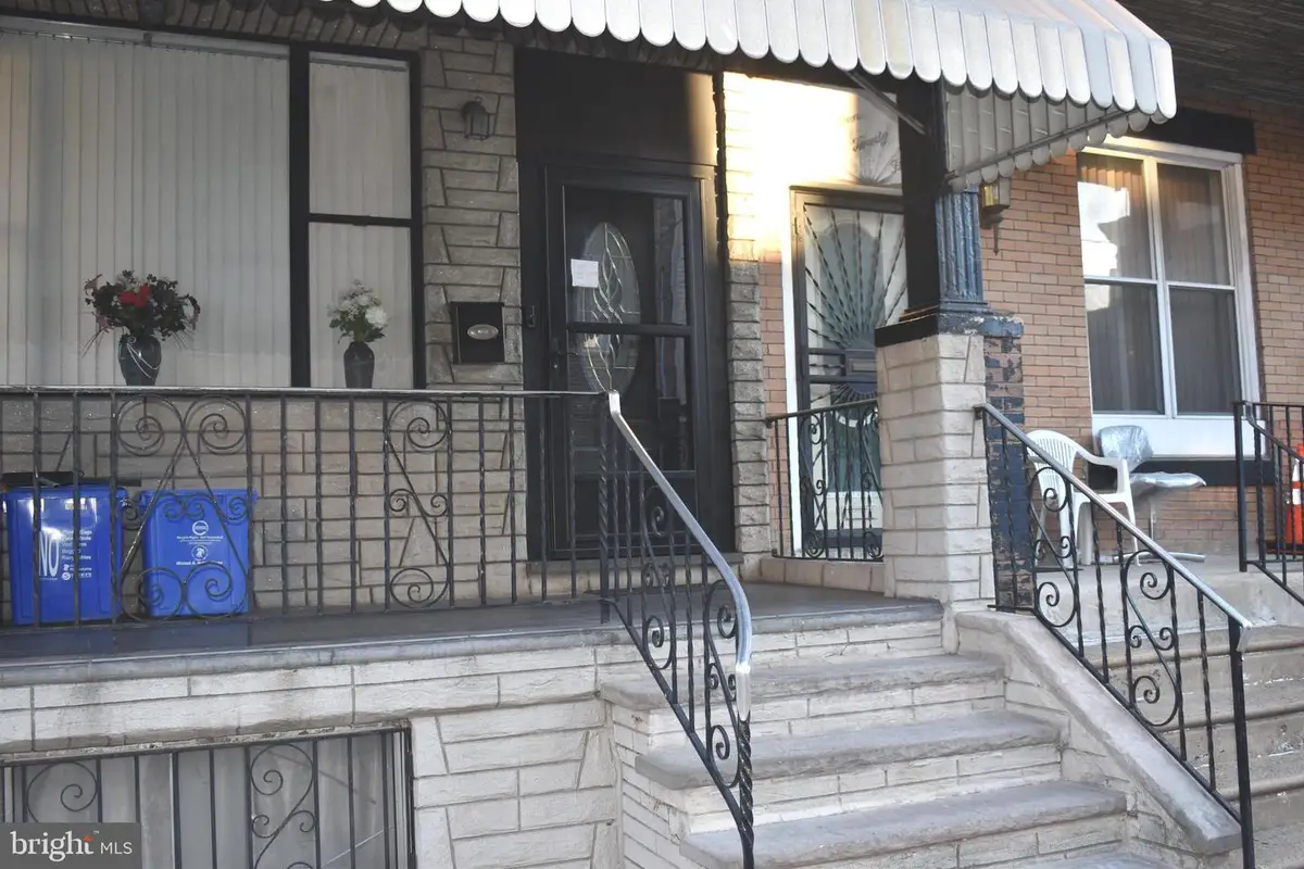 1823 S 17th St, Philadelphia, PA 19145 - Image #1