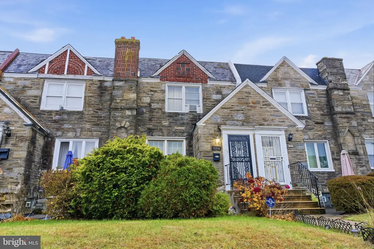 8266 Temple Rd, Philadelphia, PA 19150 - Image #1
