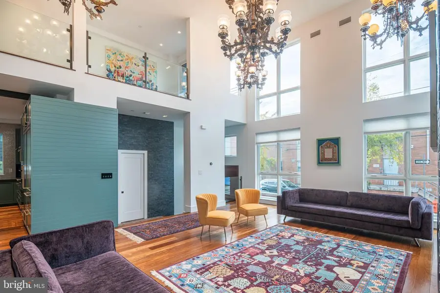 815 S 20th St, Philadelphia, PA 19146 - Image #3