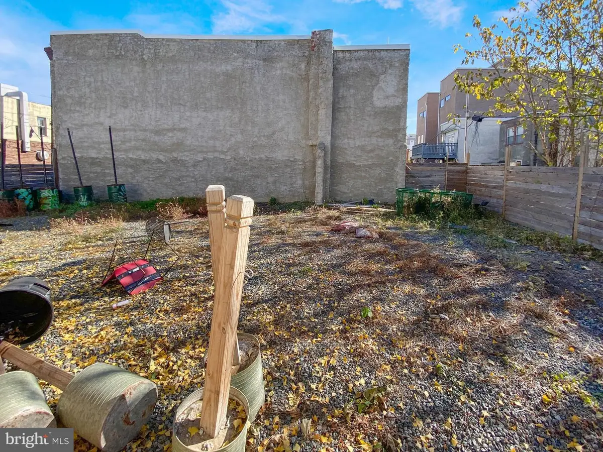 1261-65 Point Breeze Ave, Philadelphia, PA 19146 - Image #1