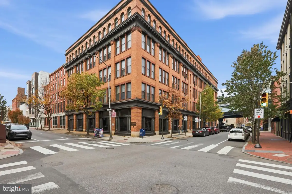 301 Race St #c010, Philadelphia, PA 19106 - Image #1