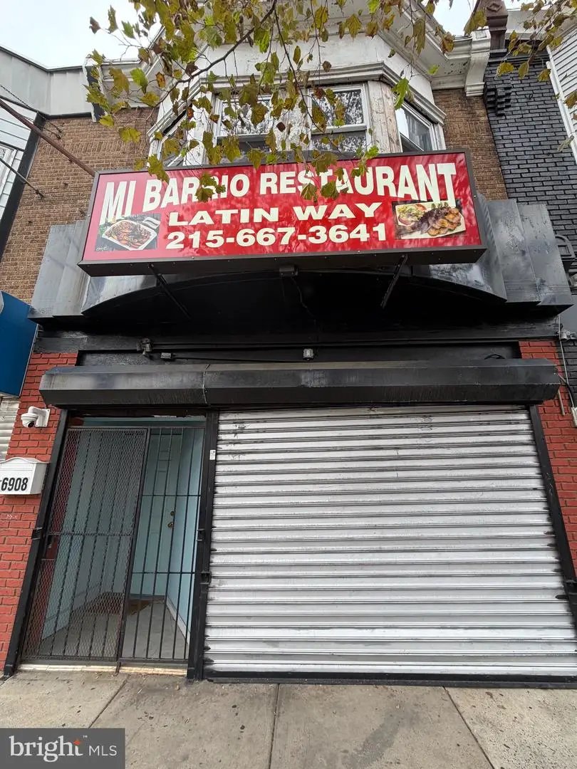 6908 Torresdale Ave, Philadelphia, PA 19135 - Image #1