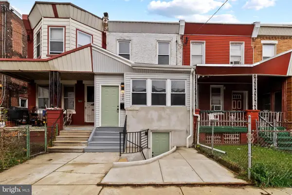 5214 W Jefferson St, PHILADELPHIA, PA 19131