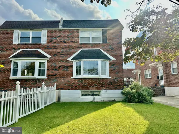 3036 Nesper St, PHILADELPHIA, PA 19152