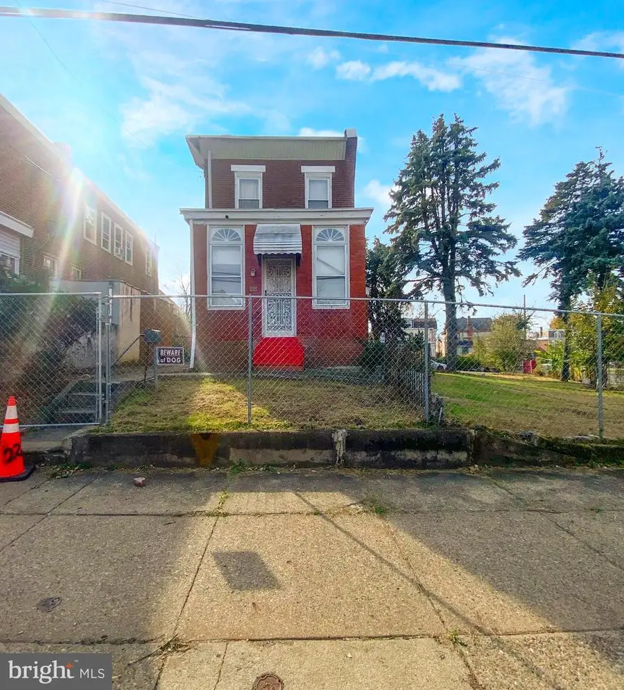 216-20 E Somerville Ave, Philadelphia, PA 19120 - Image #2