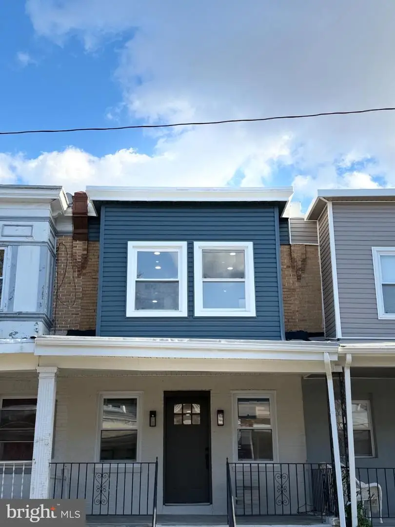 5436 Ridgewood St, Philadelphia, PA 19143 - Image #1