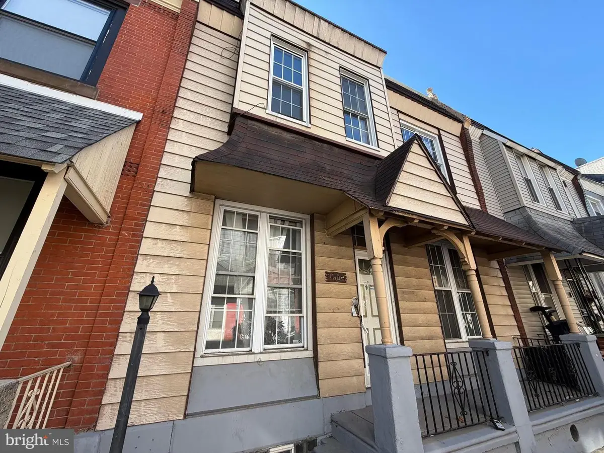 1602 Rowan St, Philadelphia, PA 19140 - Image #1