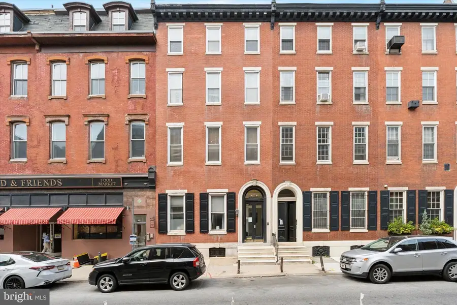 1931 Spruce St #1c, Philadelphia, PA 19103 - Image #2