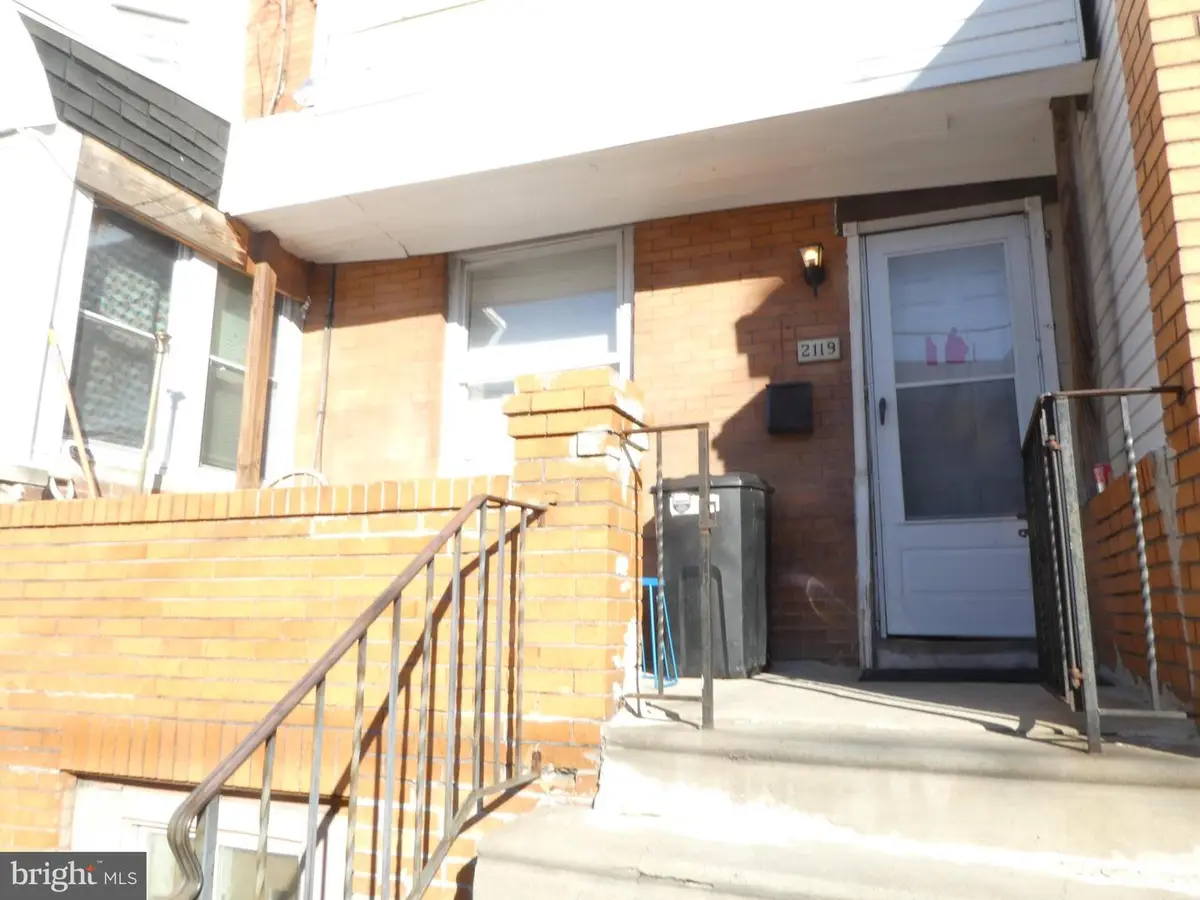 2119 Mckean St, Philadelphia, PA 19145 - #1