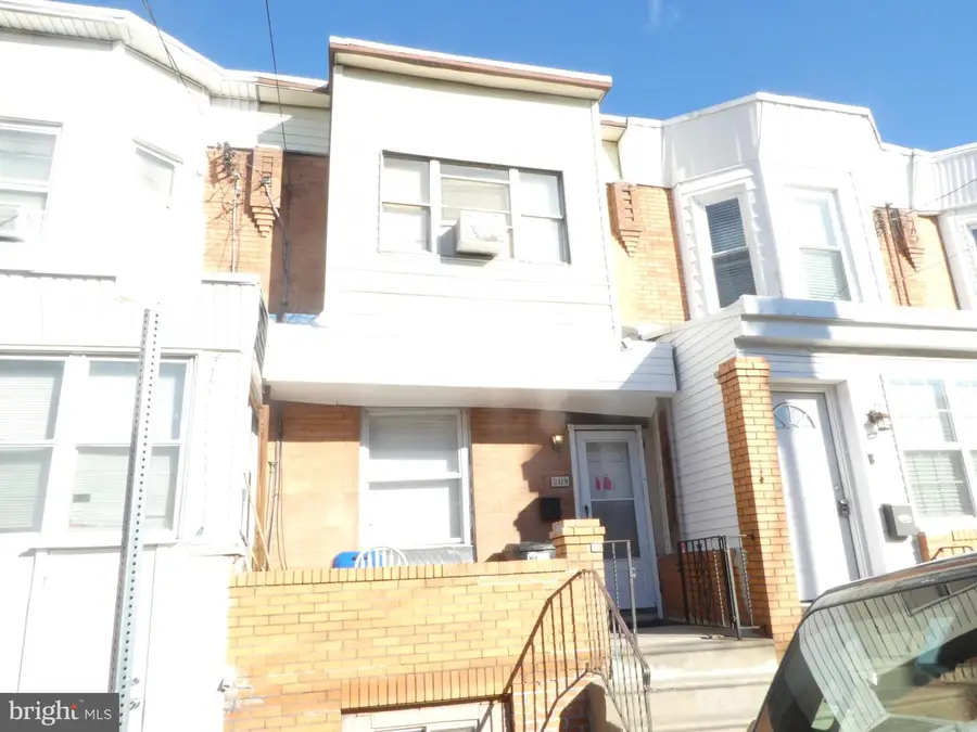 2119 Mckean St, Philadelphia, PA 19145 - #2