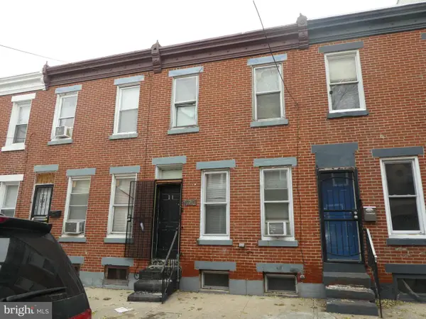 1531 S Bambrey St, PHILADELPHIA, PA 19146