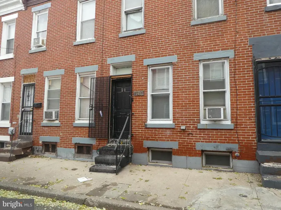 1531 S Bambrey St, Philadelphia, PA 19146 - #2