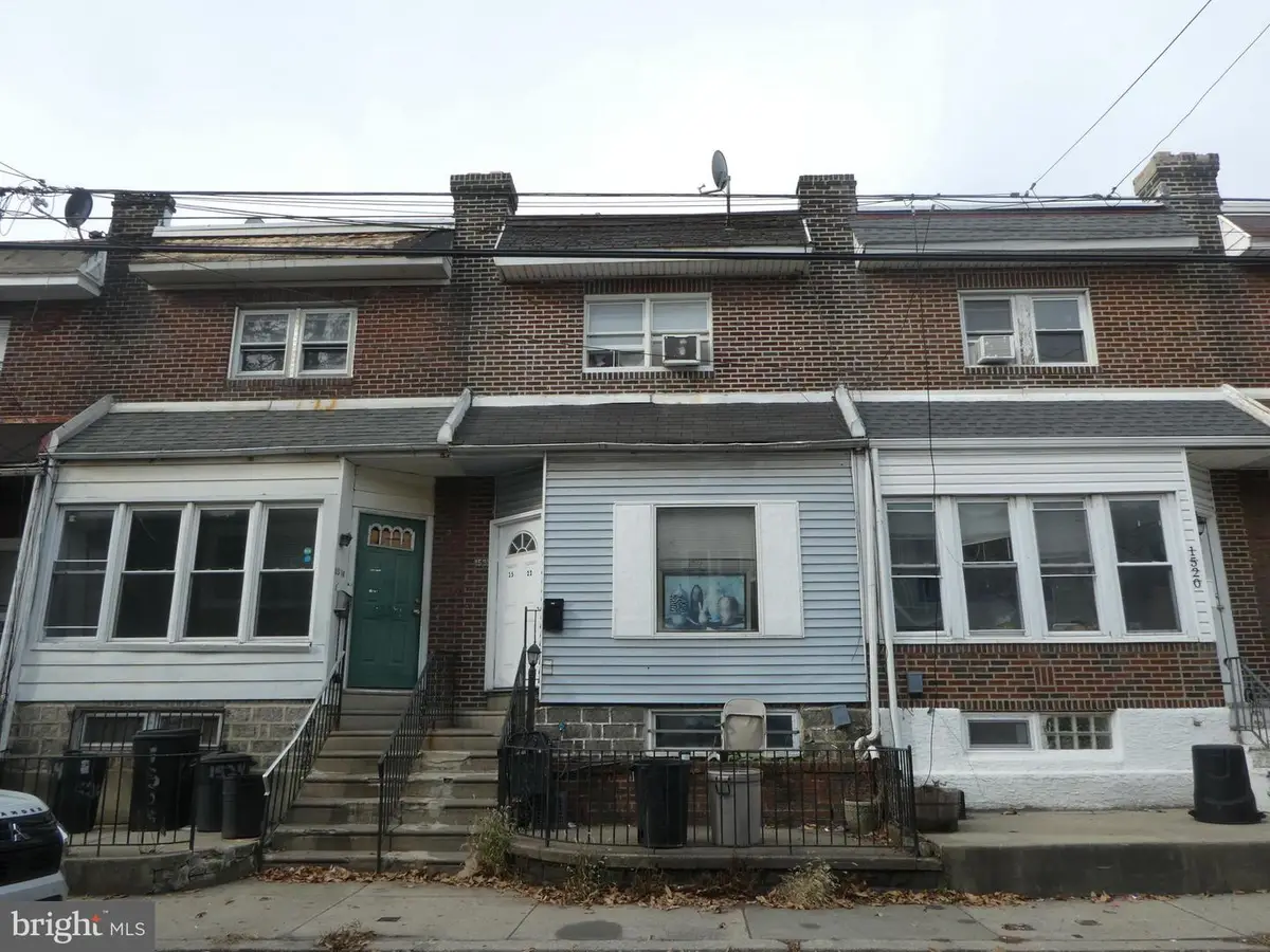 1522 S 30th St, Philadelphia, PA 19146 - #1