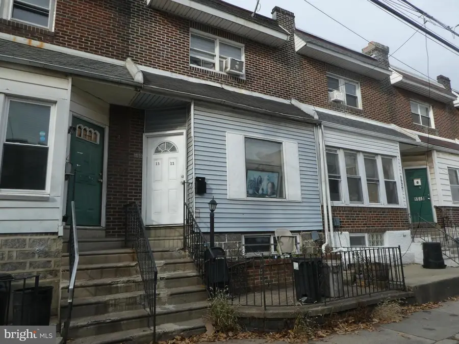 1522 S 30th St, Philadelphia, PA 19146 - #2