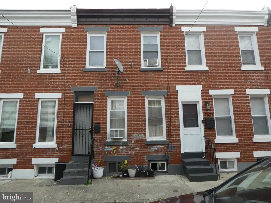 1525 S Bambrey St, Philadelphia, PA 19146 - #2