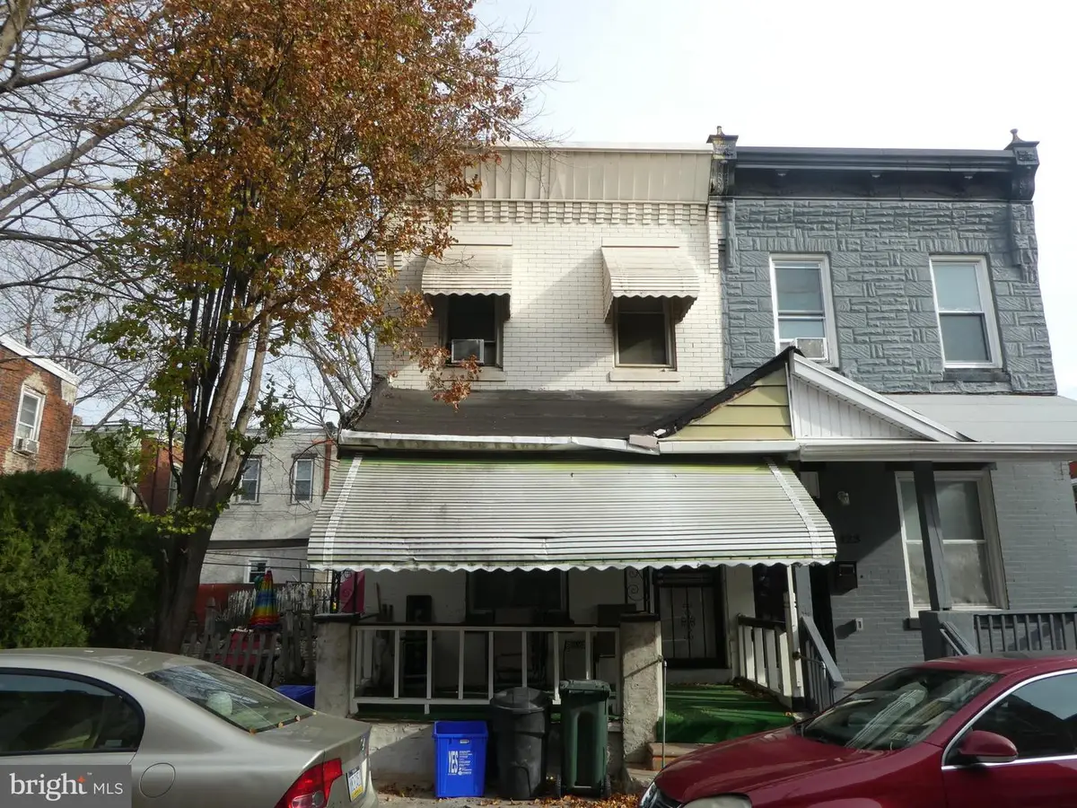 1421 S Paxon St, Philadelphia, PA 19143 - #1